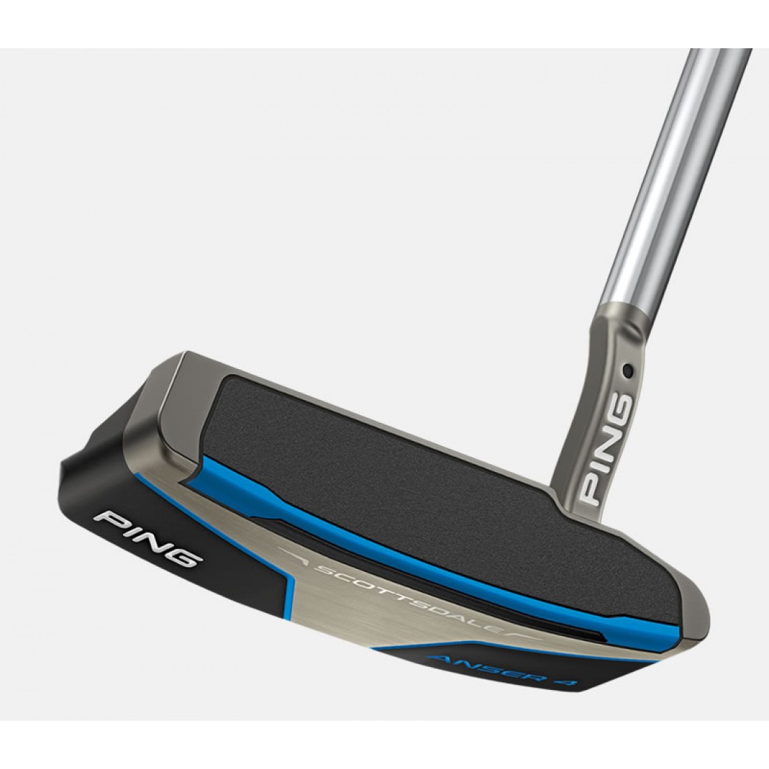 Putter Ping Piper C Scottsdale Occasion Droitier - Rue du Golf